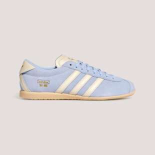 adidas阿迪达斯TOKYO 安福复古薄底鞋 KJ3955 KJ3956 SHOES女鞋