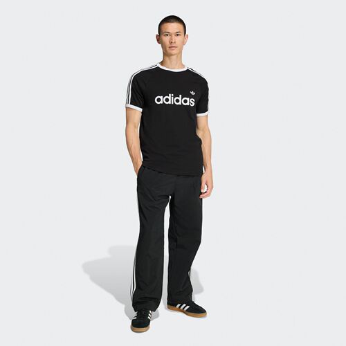 Adidas/阿迪达斯正品TAILORED PT男子休闲宽松运动裤KE3589
