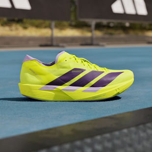 Adidas/阿迪达斯ADIZERO TAKUMI SEN 11专业竞速玻纤柱跑鞋JQ0781