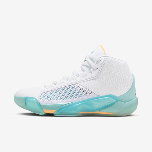 Nike/耐克正品Air Jordan XXXVIII Guo男士篮球鞋FD0585-100