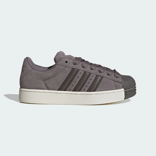 Adidas/阿迪达斯SUPERSTAR ST 经典休闲贝壳头板鞋KI3564