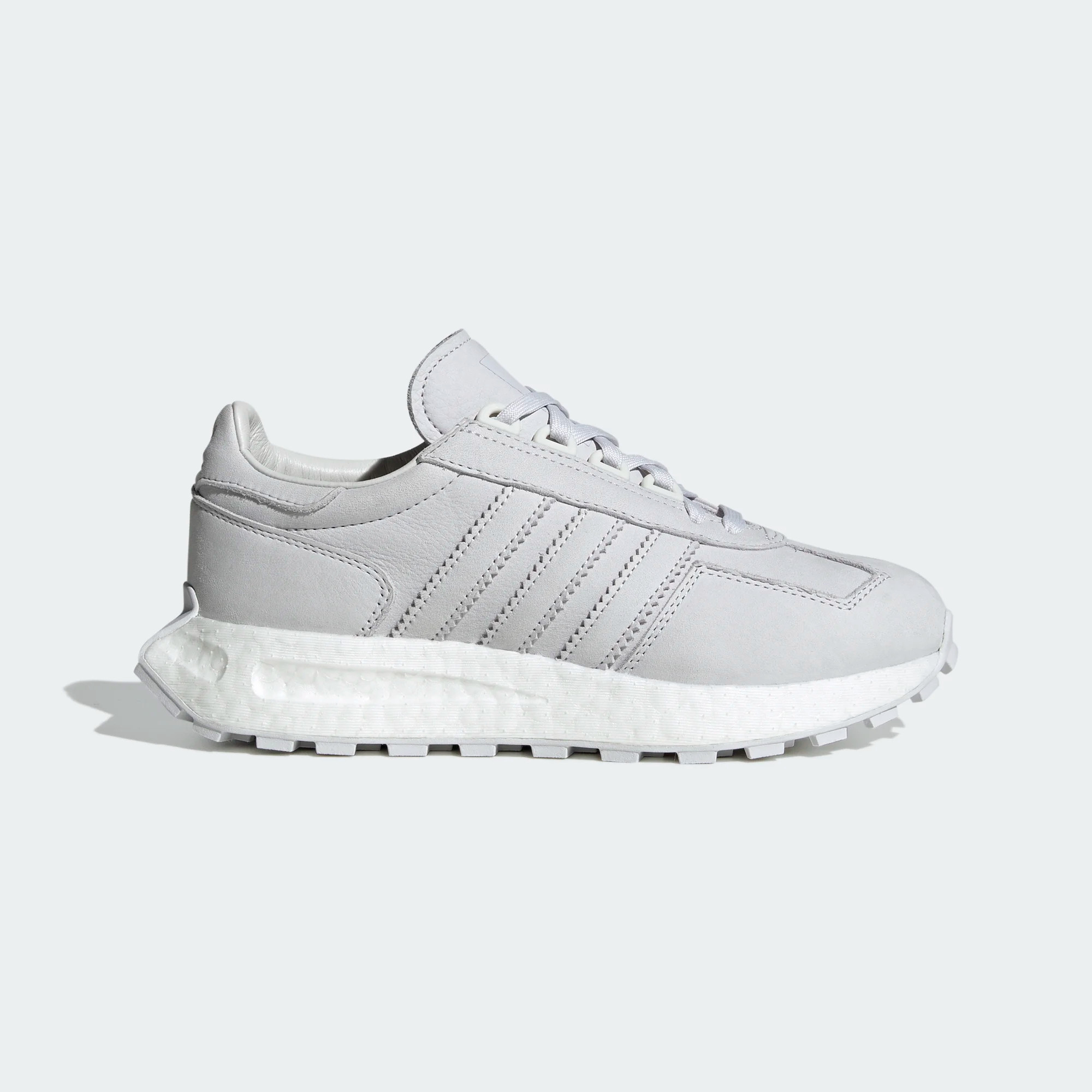 Adidas/阿迪达斯RETROPY E5 W 休闲跑步运动经典鞋GW9421