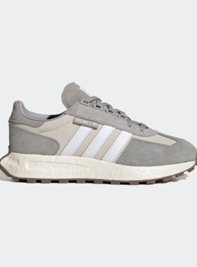 Adidas阿迪达斯RETROPY E5正品复古轻便运动休闲跑步老爹鞋GY9922