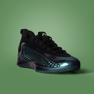 JQ6135 男子爱德华兹1代专业篮球鞋 Adidas 阿迪达斯正品