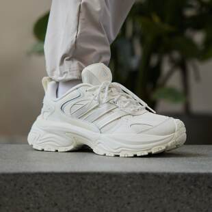 Adidas阿迪达斯正品 JQ7624 男女稳定缓震回弹厚底复古百搭老爹鞋