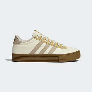Adidas阿迪达斯DAILY KH8002 4.0男女复古运动休闲板鞋