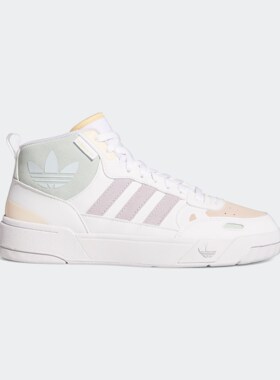 Adidas/阿迪达斯正品POST UP W 女子休闲篮球运动鞋H00223