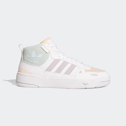 Adidas/阿迪达斯正品POST UP W 女子休闲篮球运动鞋H00223