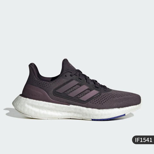 Adidas/阿迪达斯正品当季新款女士软弹轻便缓震跑步鞋IF1541