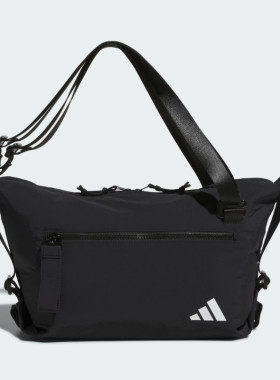 Adidas/阿迪达斯正品V CROSSBODY BAG 男女大容量运动健身斜挎包