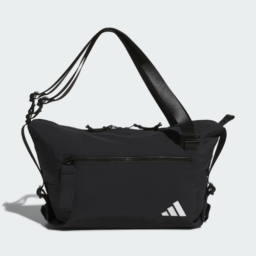 Adidas/阿迪达斯正品V CROSSBODY BAG 男女大容量运动健身斜挎包
