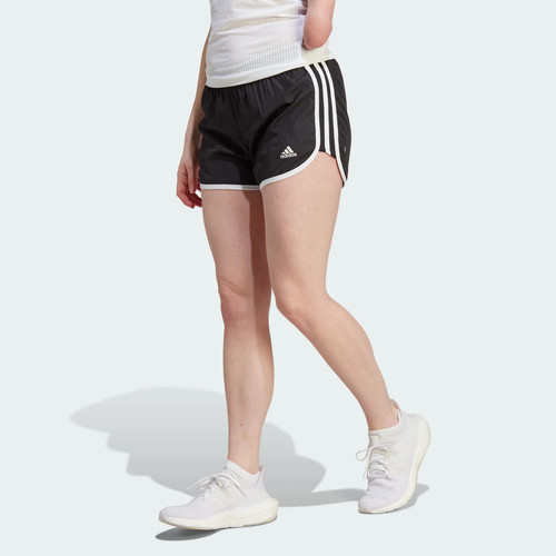 Adidas/阿迪达斯M20 SHORT 女子速干跑步运动短裤GK5265