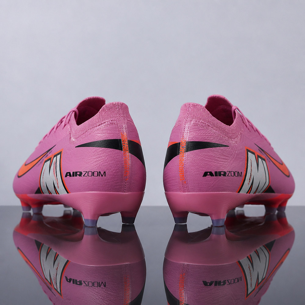 Nike耐克足球鞋男MON AI刺客16新款比赛足球钉鞋飞盘鞋FQ8684-600