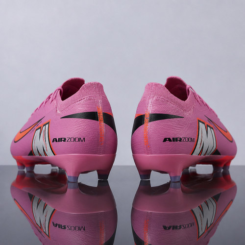 Nike耐克足球鞋男MON AI刺客16新款比赛足球钉鞋飞盘鞋FQ8684-600