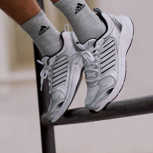 Adidas/阿迪达斯正品ECLYPTIX 2.0男女休闲复古运动老爹鞋KJ8105