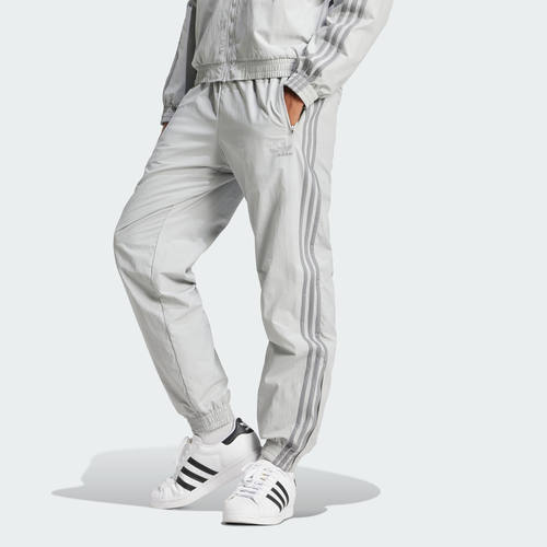 Adidas阿迪达斯FIREBIRD PANTS男子休闲束脚运动裤JD0425