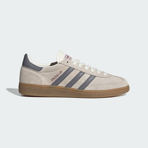 Adidas/阿迪达斯HANDBALL SPEZIAL「T头鞋」经典板鞋德训鞋HQ5130