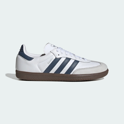 Adidas/阿迪达斯SAMBA OG W 经典复古运动鞋小白鞋德训鞋JH5688