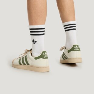 Adidas阿迪达斯男女SUPERSTAR II经典贝壳头运动板鞋小白鞋KJ3967