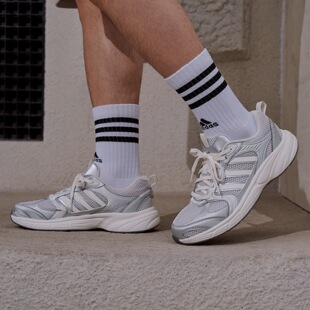 Adidas/阿迪达斯ECLYPTIX 2.0男女通用复古运动休闲鞋KI7446