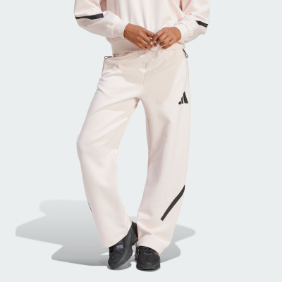 Adidas/阿迪达斯正品女子柔软轻薄保暖香蕉裤JF4780