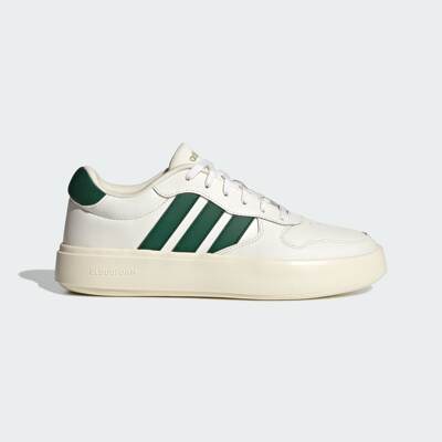 Adidas/阿迪达斯正品LITECOURT男子网球运动休闲板鞋JI2170