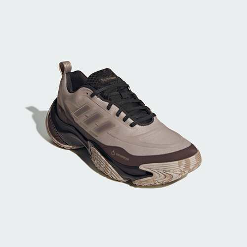 Adidas/阿迪达斯正品男女同款耐磨运动休闲跑步鞋JQ2896