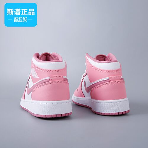 大童运动鞋板鞋复古休闲鞋耐克