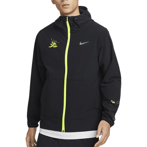 Nike/耐克正品Repel Unlimited男士训练连帽外套HQ4735-010