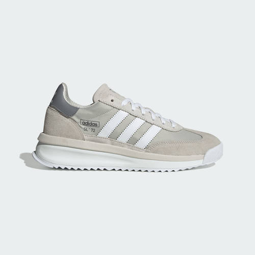 Adidas阿迪达斯SL 72 RTN男女同款低帮舒适耐磨运动休闲鞋JR8765