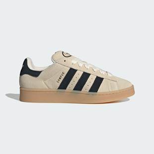 阿迪达斯正品 运动板鞋 CAMPUS 男女经典 JQ8356 00S Adidas