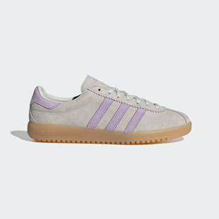 BRMD 运动鞋 复古板鞋 JS3975 女子经典 Adidas阿迪达斯正品
