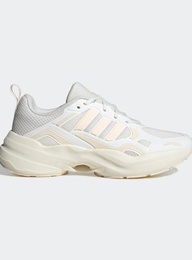 Adidas/阿迪达斯正品MAXXCETUS 女子厚底运动休闲老爹鞋ID2284