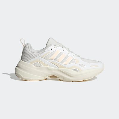 Adidas/阿迪达斯正品MAXXCETUS 女子厚底运动休闲老爹鞋ID2284