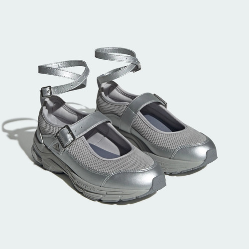 Adidas/阿迪达斯FOS FORMOTION MARY JANE玛丽珍运动休闲鞋JS4055