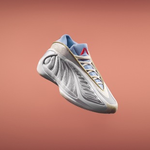 Adidas/阿迪达斯正品「马年贺岁版」爱德华兹2代专业篮球鞋KJ5134