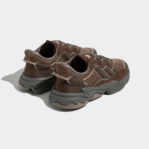 Adidas/阿迪达斯OZWEEGO 休闲复古老爹鞋运动鞋GY9925