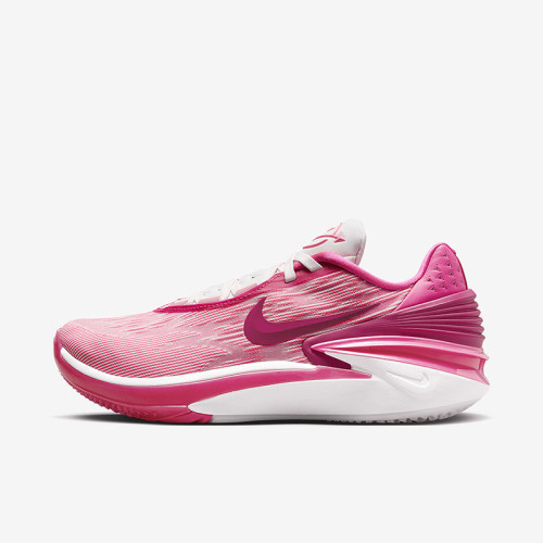 Nike/耐克正品Air Zoom G.T. Cut 2 EP男篮球鞋DJ6013-604