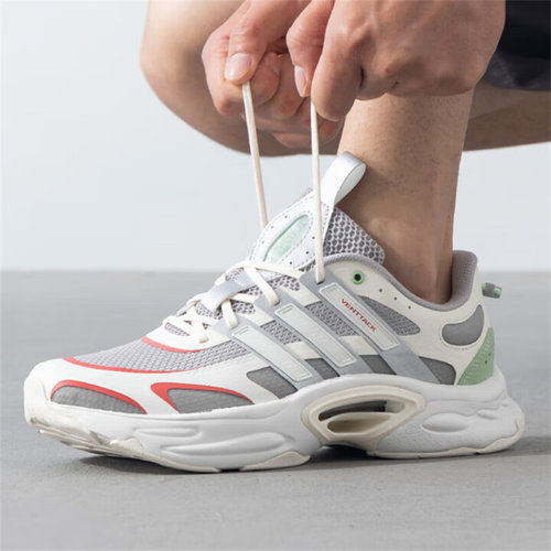 Adidas/阿迪达斯正品男女清风运动鞋老爹鞋轻便透气休闲鞋ID4015
