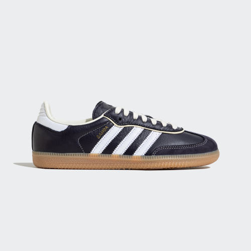 Adidas阿迪达斯SAMBA OG W 女子T头鞋经典运动鞋德训鞋IG6836