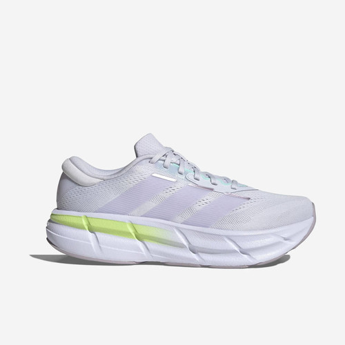 Adidas阿迪达斯正品QUESTAR4女子款轻便舒适户外运动跑步鞋IH9829