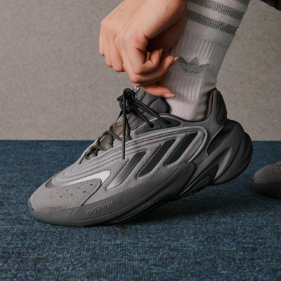 Adidas/阿迪达斯正品男女同款经典厚底复古老爹鞋运动鞋JH7364