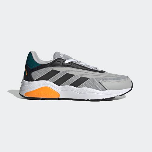 Adidas/阿迪达斯正品CRAZYCHAOS 2.0 SU男复古老爹鞋运动鞋GZ0982