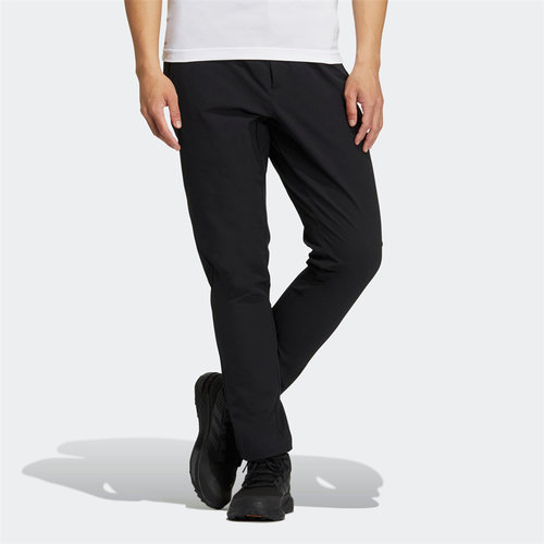 断码特卖Adidas/阿迪达斯正品男子户外运动休闲长裤HN2058