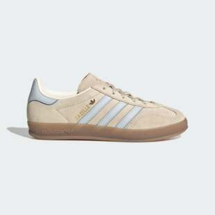 德训鞋 Adidas JR2432 运动板鞋 」经典 阿迪达斯正品 女子「T头鞋