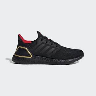 阿迪达斯 Adidas ULTRABOOST 20 男女款运动鞋跑步鞋 IF9269