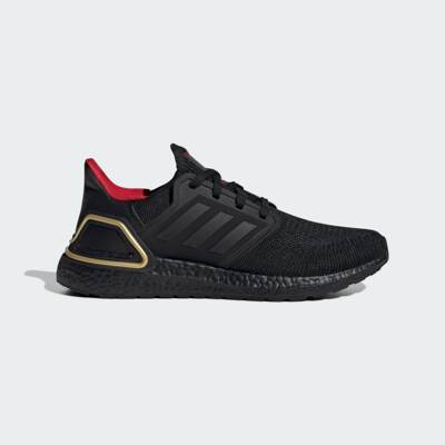 阿迪达斯 Adidas ULTRABOOST 20 男女款运动鞋跑步鞋 IF9269