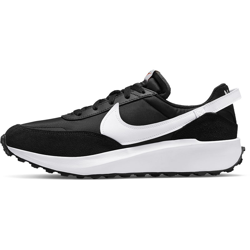 Nike/耐克正品 Waffle Debut 男子舒适运动休闲鞋DH9522-001