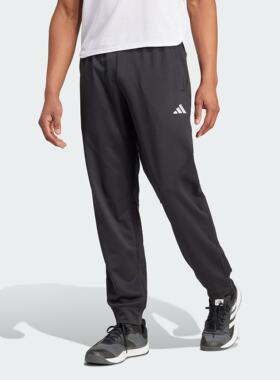 Adidas/阿迪达斯正品GG 3BARPT 男子抓绒束脚运动健身裤IN5561