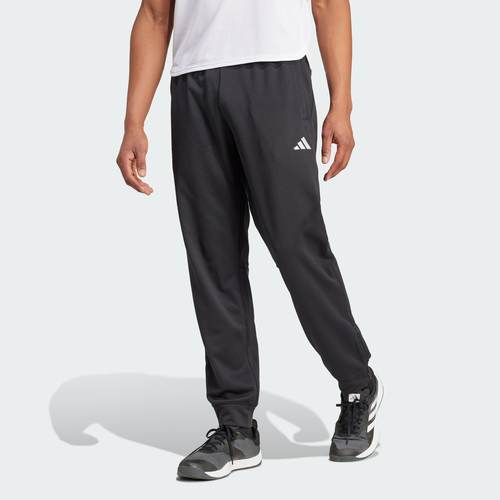 Adidas/阿迪达斯正品GG 3BARPT 男子抓绒束脚运动健身裤IN5561